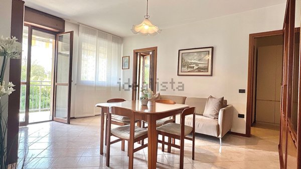 appartamento in vendita a Gallarate