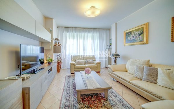 appartamento in vendita a Gallarate