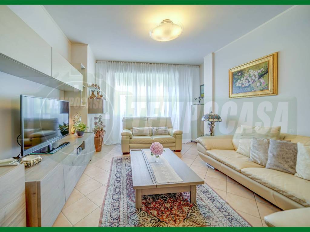 appartamento in vendita a Gallarate