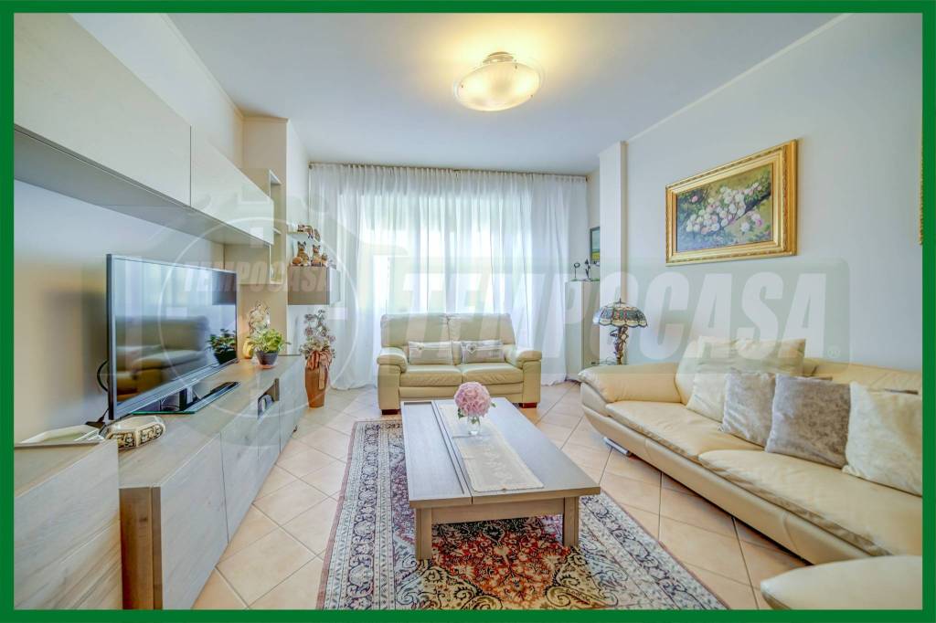 appartamento in vendita a Gallarate