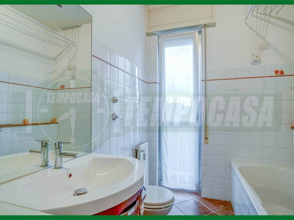 appartamento in vendita a Gallarate in zona Ronchi