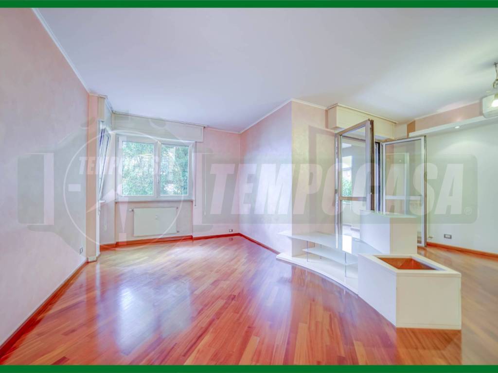 appartamento in vendita a Gallarate in zona Ronchi