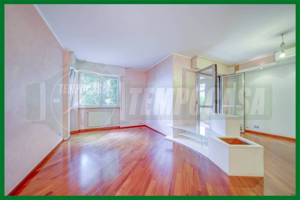 appartamento in vendita a Gallarate in zona Ronchi