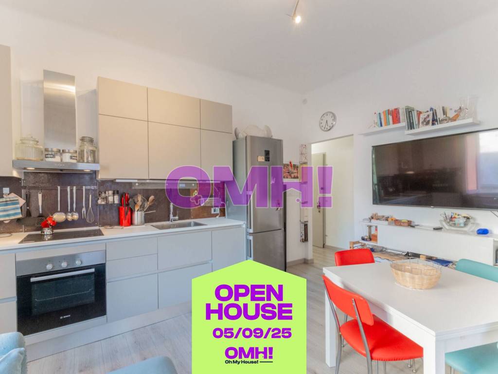 appartamento in vendita a Gallarate