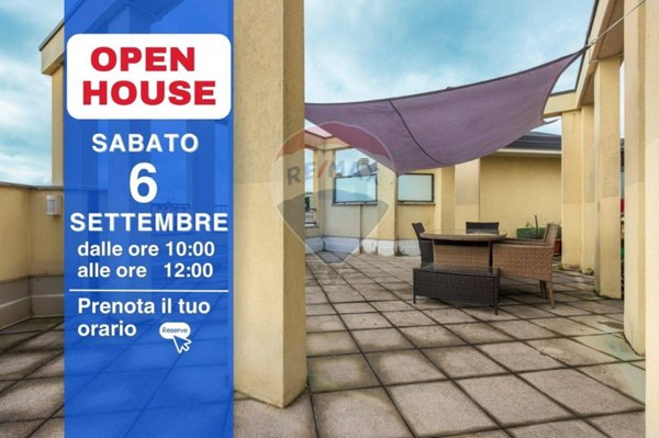 appartamento in vendita a Gallarate