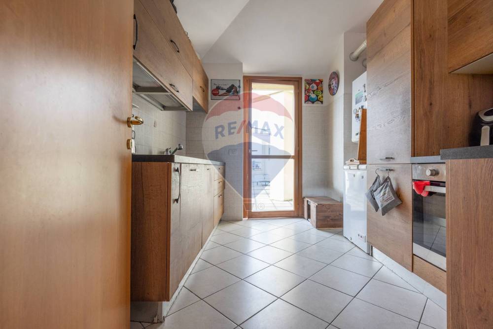 appartamento in vendita a Gallarate