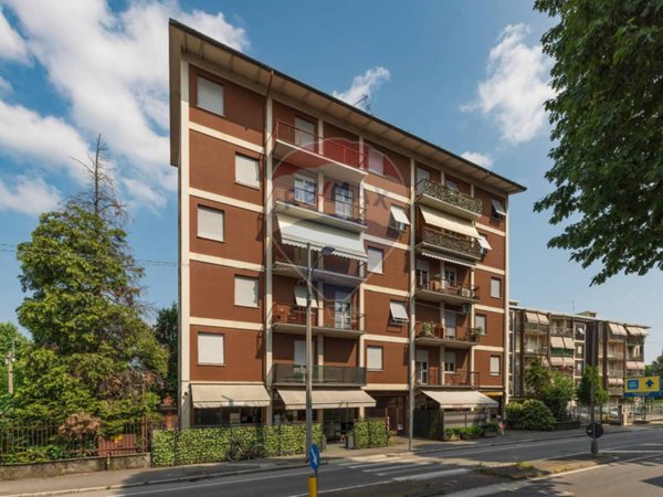 appartamento in vendita a Gallarate