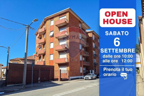 appartamento in vendita a Gallarate