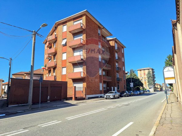 appartamento in vendita a Gallarate