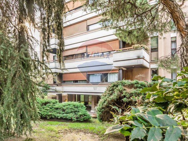 appartamento in vendita a Gallarate