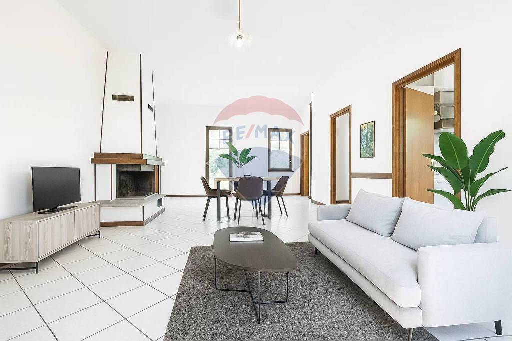 casa indipendente in vendita a Gallarate