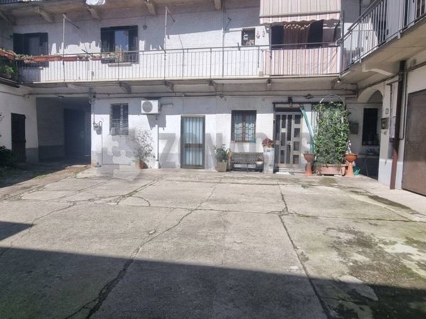 appartamento in vendita a Gallarate