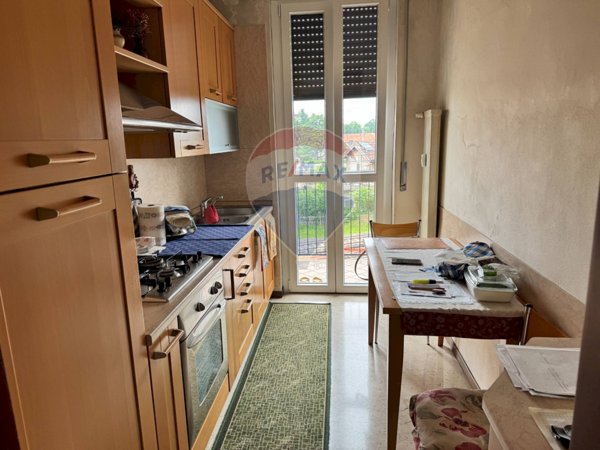 appartamento in vendita a Gallarate