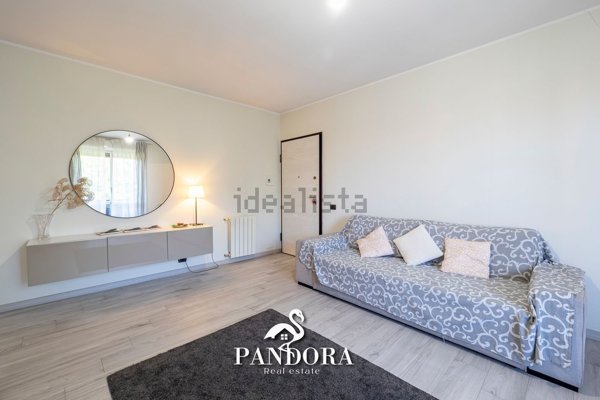 appartamento in vendita a Gallarate