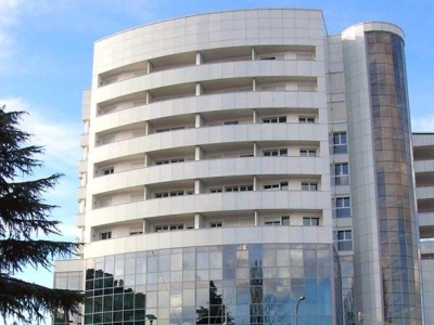 appartamento in vendita a Gallarate