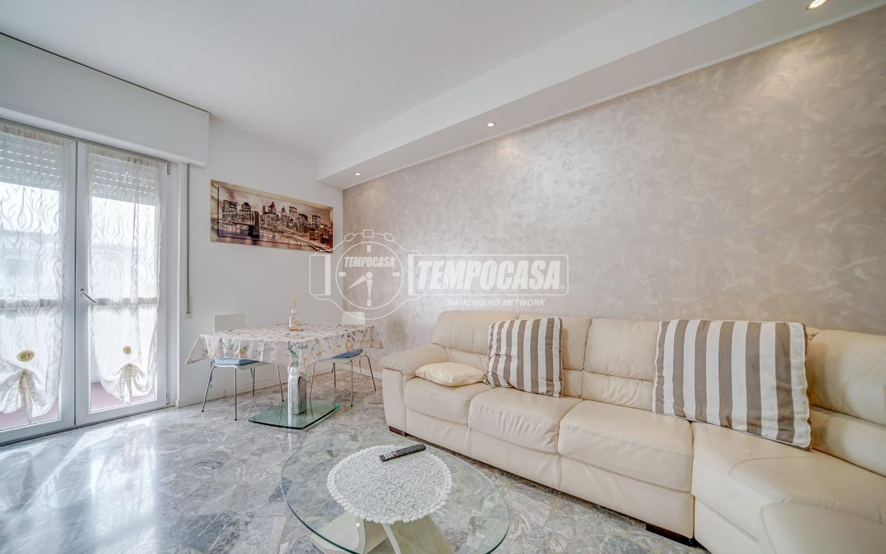 appartamento in vendita a Gallarate