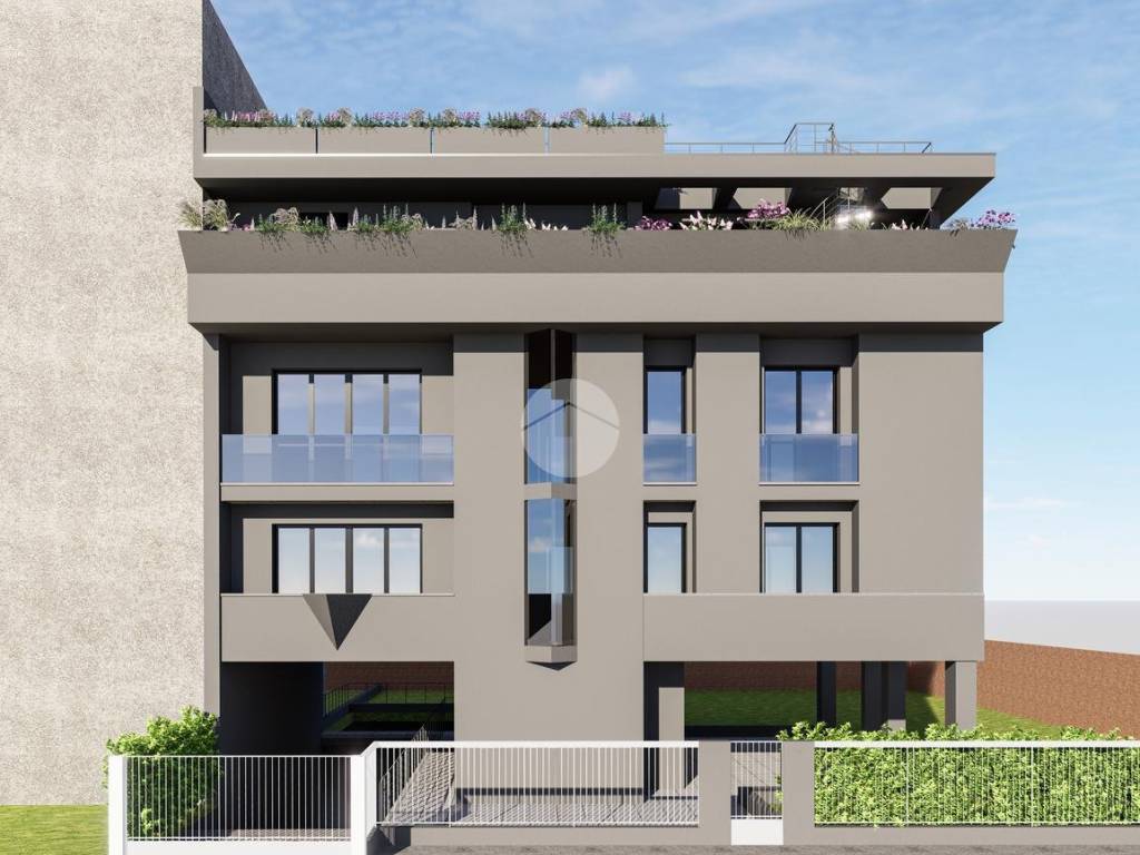 appartamento in vendita a Gallarate