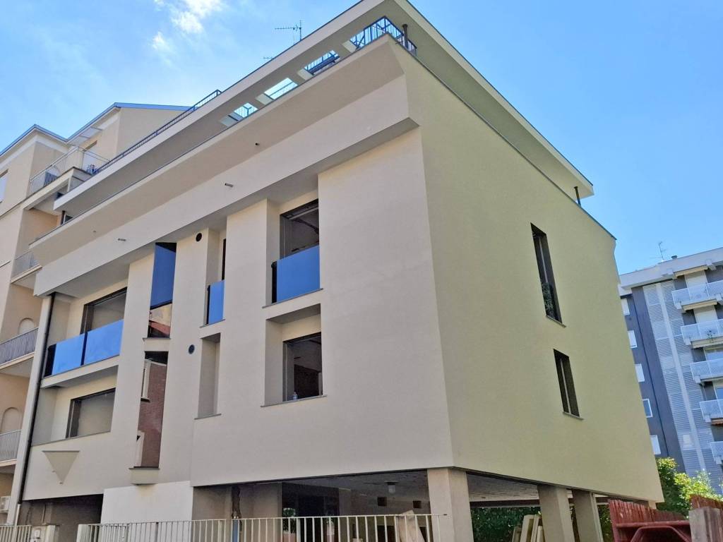appartamento in vendita a Gallarate