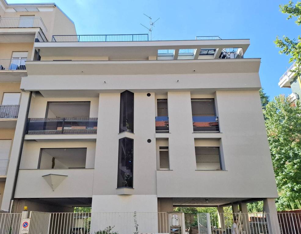 appartamento in vendita a Gallarate