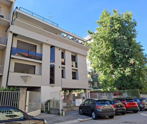 appartamento in vendita a Gallarate