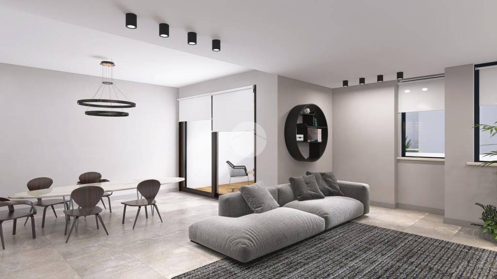 appartamento in vendita a Gallarate