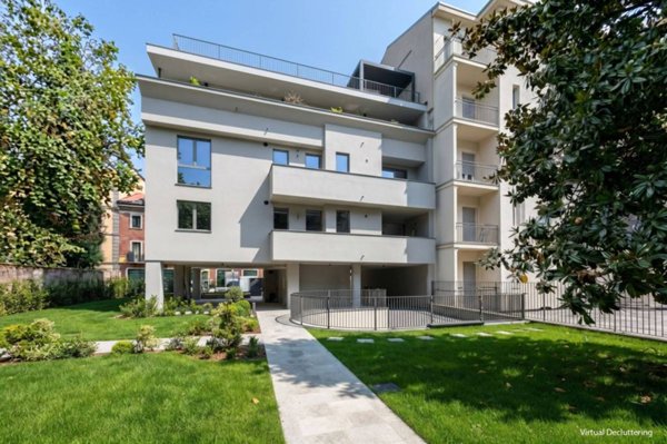 appartamento in vendita a Gallarate