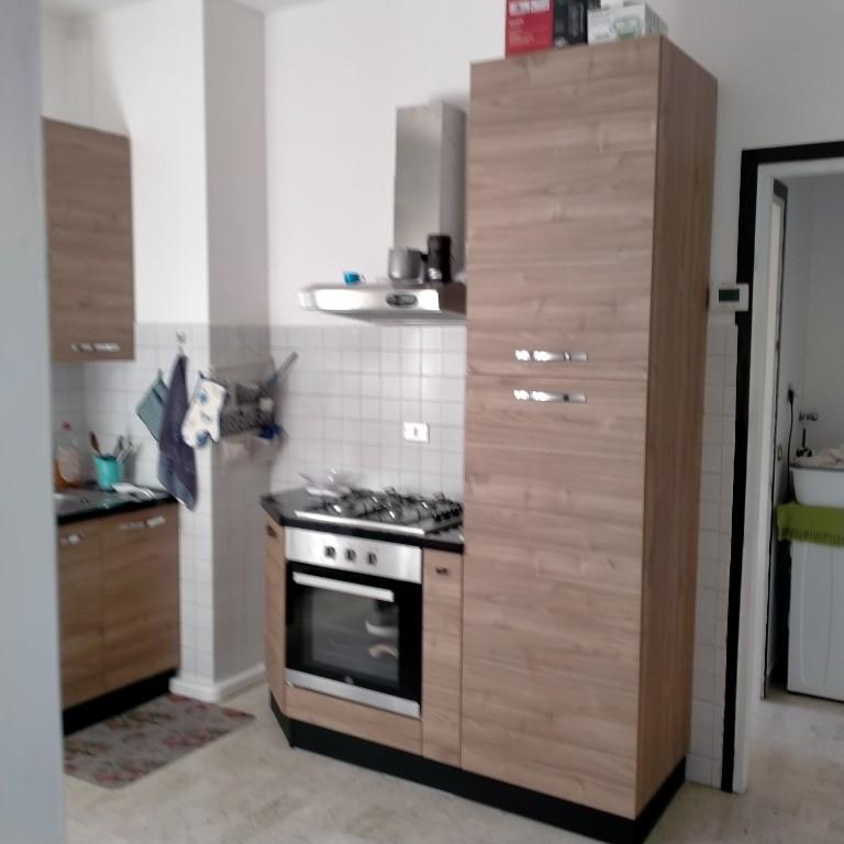appartamento in vendita a Gallarate