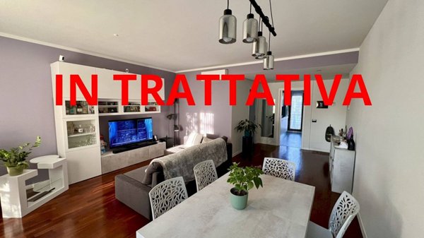 appartamento in vendita a Gallarate