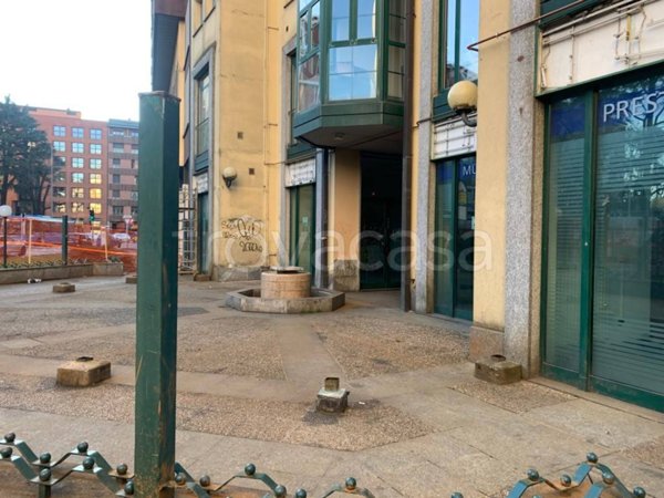negozio in vendita a Gallarate