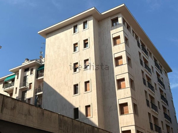 appartamento in vendita a Gallarate
