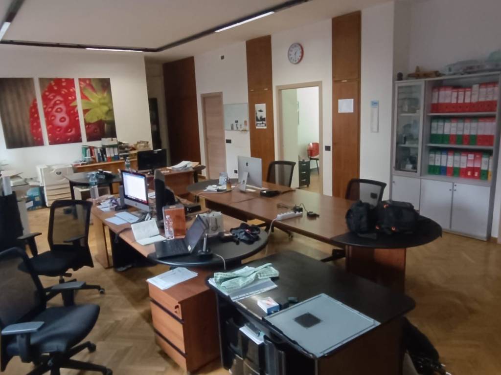 ufficio in vendita a Gallarate