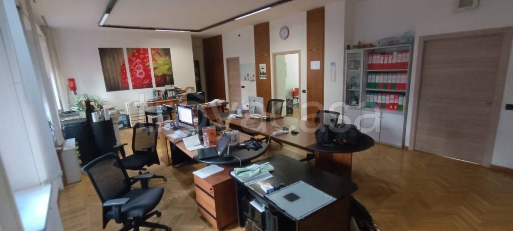 ufficio in vendita a Gallarate