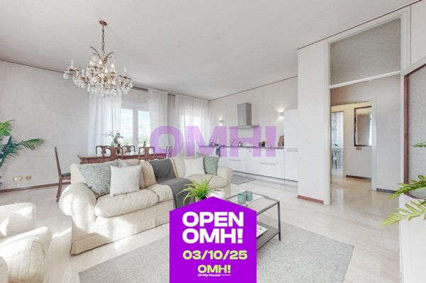 appartamento in vendita a Gallarate
