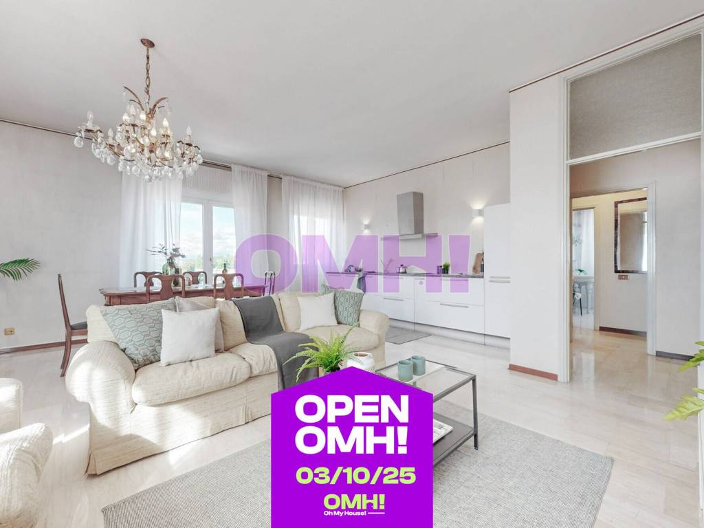 appartamento in vendita a Gallarate