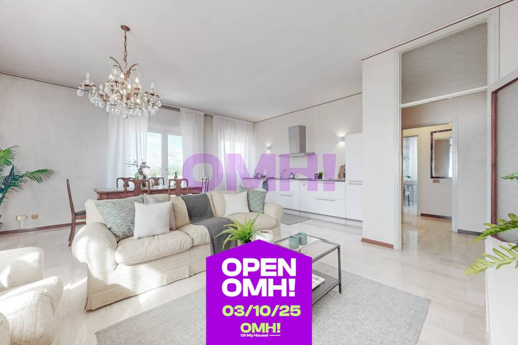 appartamento in vendita a Gallarate