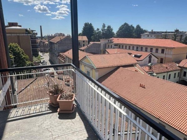 appartamento in vendita a Gallarate