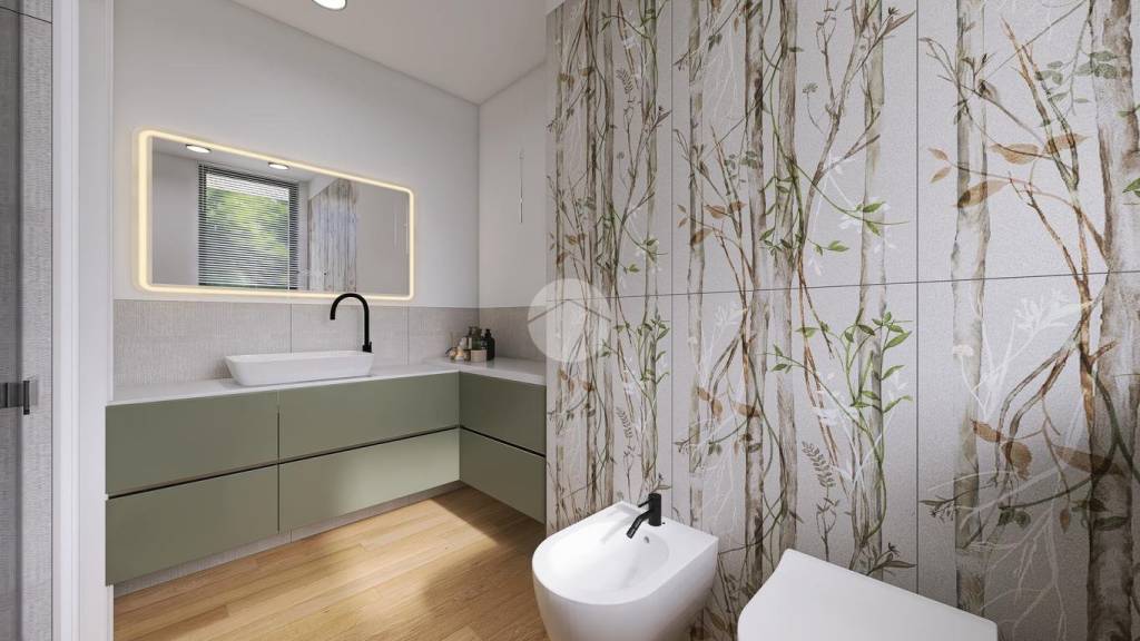 appartamento in vendita a Gallarate