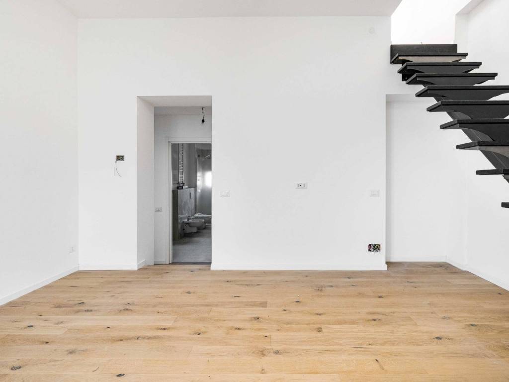 appartamento in vendita a Gallarate in zona Crenna