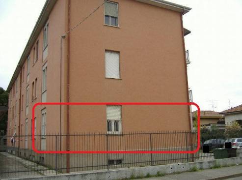 appartamento in vendita a Gallarate