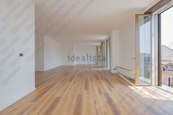 appartamento in vendita a Gallarate