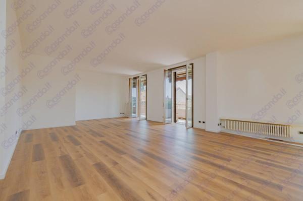 appartamento in vendita a Gallarate