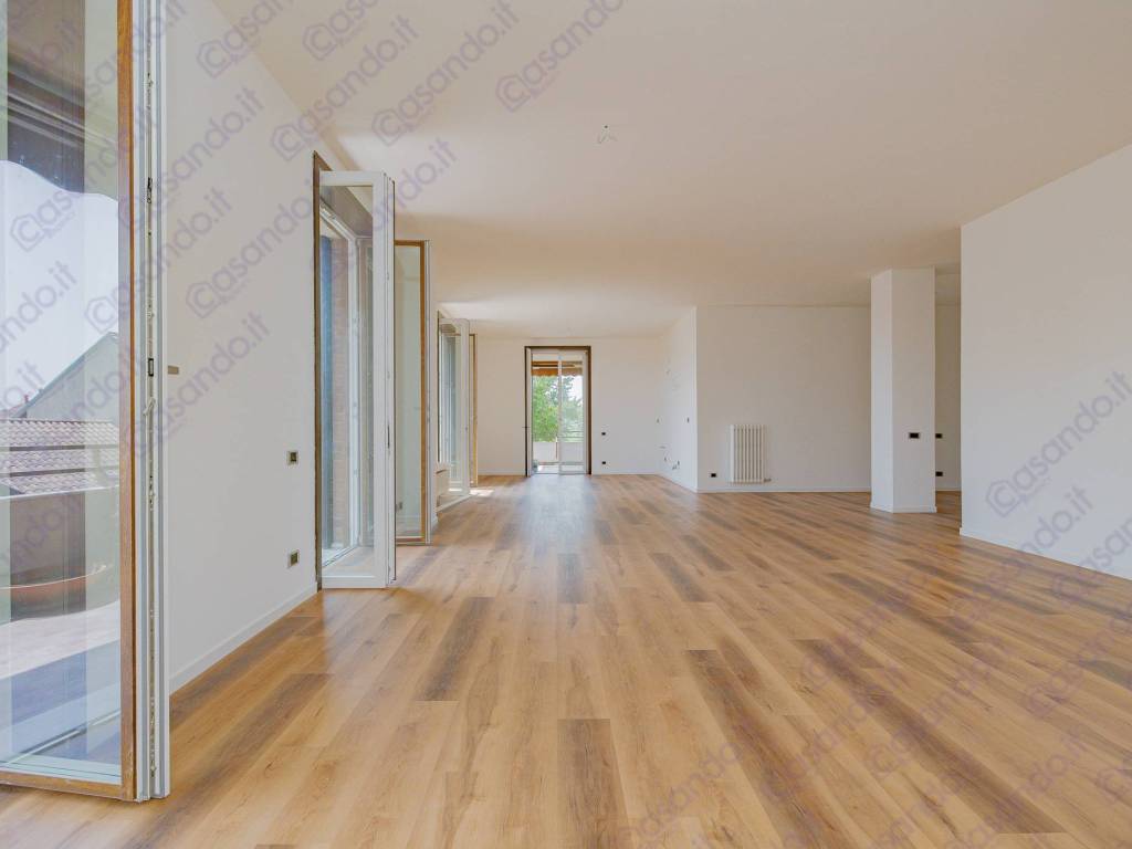 appartamento in vendita a Gallarate