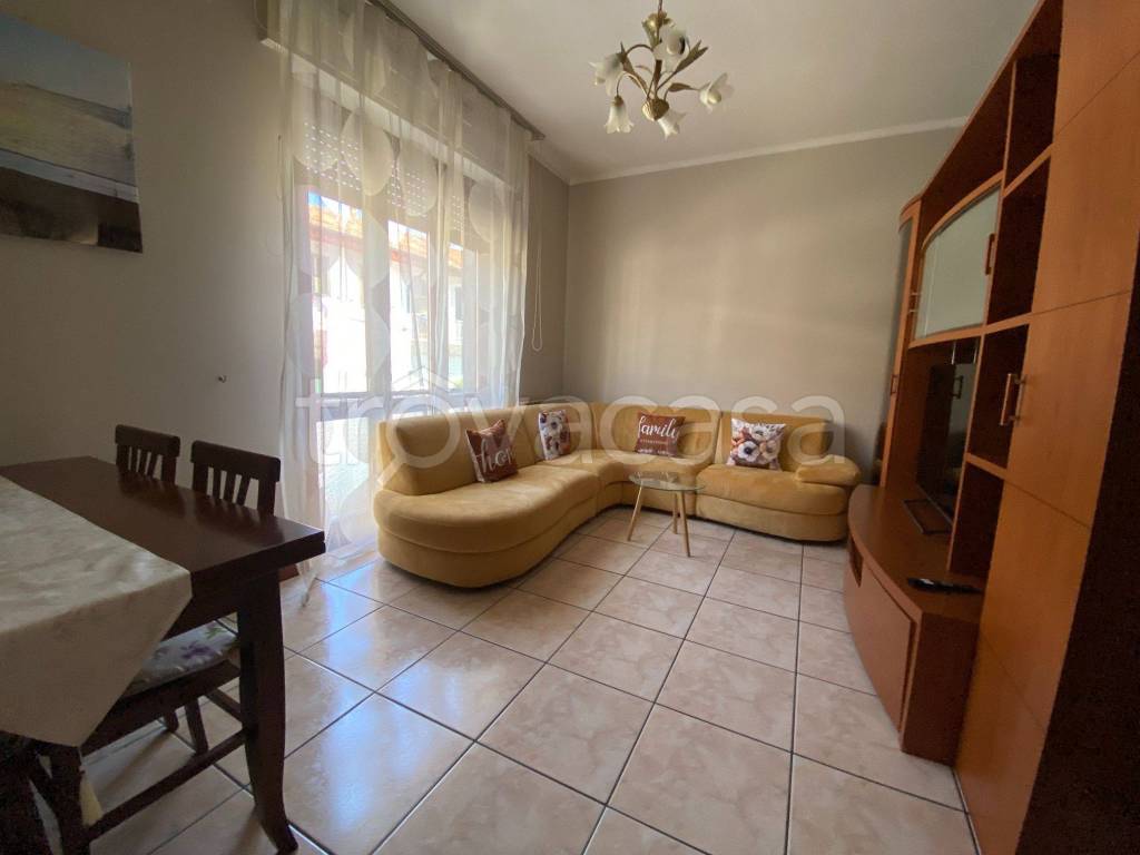 appartamento in vendita a Gallarate