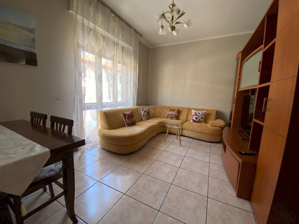 appartamento in vendita a Gallarate