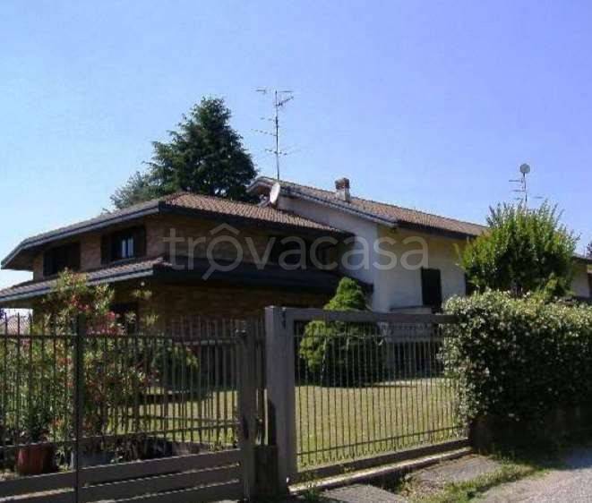 appartamento in vendita a Gallarate