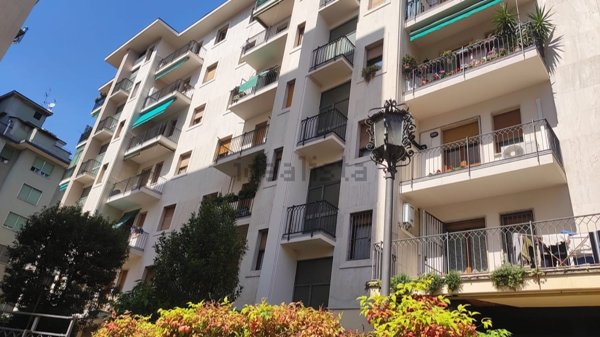 appartamento in vendita a Gallarate