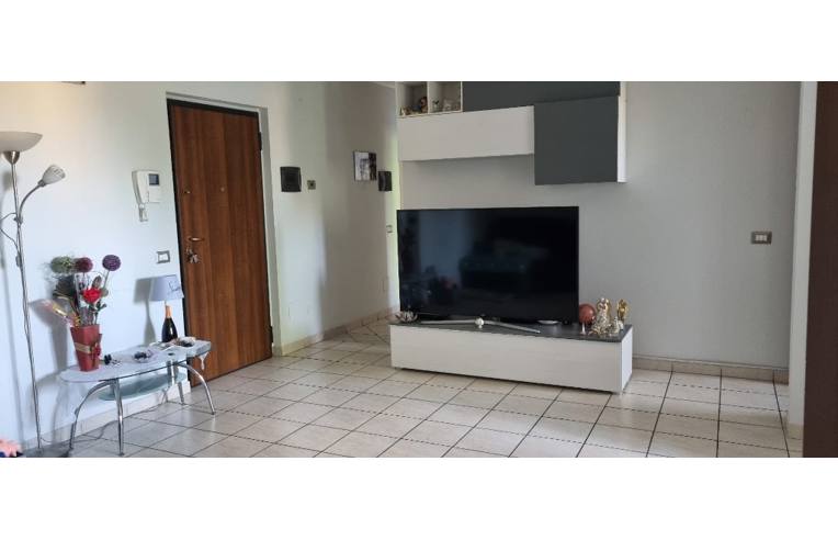 appartamento in vendita a Gallarate