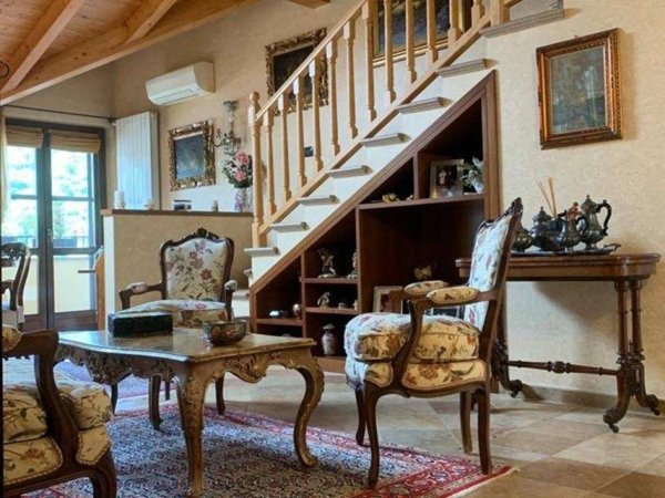 appartamento in vendita a Gallarate in zona Ronchi