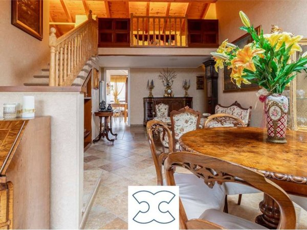 appartamento in vendita a Gallarate in zona Ronchi