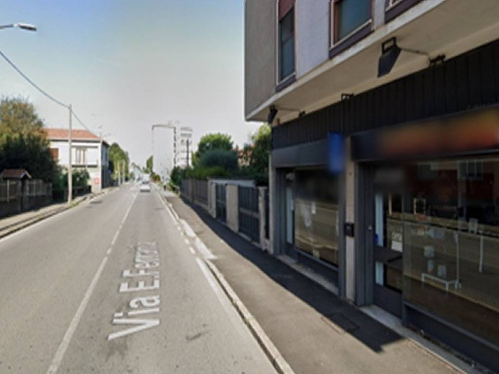 negozio in vendita a Gallarate